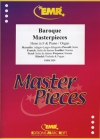 バロック名作集（ホルン+ピアノ）【Baroque Masterpieces】