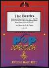 ビートルズ・8曲集（ホルン+ピアノ）【8 Greatest Hits Beatles】