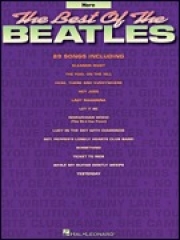 ホルンの為のベスト・オブ・ビートルズ （ホルン）【Best of the Beatles for French Horn】