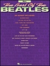 ホルンの為のベスト・オブ・ビートルズ （ホルン）【Best of the Beatles for French Horn】