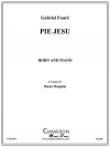 ピエ・イエス（ガブリエル・フォーレ）（ホルン+ピアノ）【Pie Jesu】