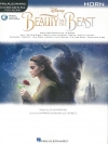 ディズニー「美女と野獣」曲集（ホルン）【Beauty and the Beast】