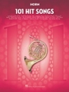 ヒット・ソングス・101曲集（ホルン）【101 Hit Songs】