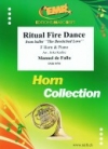 火祭りの踊り（マヌエル・デ・ファリャ）（ホルン+ピアノ）【Ritual Fire Dance】