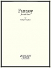 ファンタジー（ロジャー・ヴォーン）（ホルン）【Fantasy】