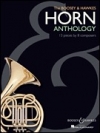 ブージー & ホークス・ホルン・アンソロジー、8人の作曲家による18の作品集【The Boosey & Hawkes Horn Anthology】