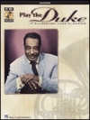 プレイ・ザ・デューク　（ホルン）【Play the Duke】