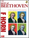 ベスト・オブ・ベートーベン（ホルン）【Best of Beethoven】