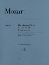 ホルン協奏曲・第3番・変ホ長調・KV 447（モーツァルト）（ホルン+ピアノ）【Concerto for Horn and Orchestra No. 3 in E-Flat Major, K.4】