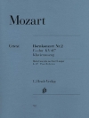 ホルン協奏曲・第2番・変ロ長調・KV 417（モーツァルト）（ホルン+ピアノ）【Concerto for Horn and Orchestra No. 2 in E-Flat Major, K.4】