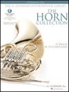 ホルン・コレクション・中級者用（ホルン）【The Horn Collection – Intermediate Level】