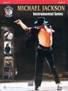 マイケル・ジャクソン曲集（ホルン）【Michael Jackson Instrumental Solos】