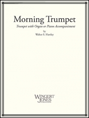 モーニング・トランペット（ウォルター・ハートレイ ）（ホルン+ピアノ）【The Morning Trumpet】