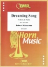 夢見る歌（ロベルト・シューマン）（ホルン+ピアノ）【Dreaming Song】