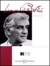ホルンの為のバーンスタイン（ホルン+ピアノ）【Bernstein for Horn】