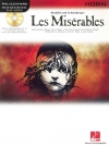 レ・ミゼラブル曲集（ホルン）【Les Misérables】