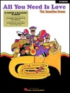 愛こそはすべて（トロンボーン）【All You Need Is Love (13 Lennon & McCartney Classics)】