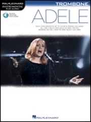 アデル（トロンボーン）【Adele】