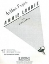 アニー・ローリー（アーサー・プライアー）（トロンボーン+ピアノ）【Annie Laurie (Trbbar B C)】
