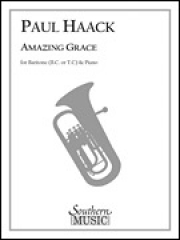 アメイジング・（トロンボーン+ピアノ）グレース【Amazing Grace】