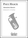 アメイジング・（トロンボーン+ピアノ）グレース【Amazing Grace】