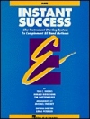 インスタント・サクセス（トロンボーン）【Instant Success – Trombone】