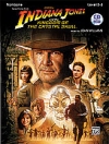 インディ・ジョーンズ / クリスタル・スカルの王国・ソロ曲集（トロンボーン）【Indiana Jones and the Kingdom of the Crystal Skull】