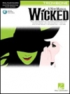 ウィキッド（トロンボーン）【Wicked】