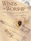 礼拝音楽の風　（トロンボーン）【Winds of Worship】