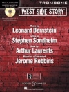 ウエスト・サイド・ストーリー（トロンボーン）【West Side Story for Trombone】
