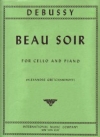美しき夕暮れ（クロード・ドビュッシー）（トロンボーン+ピアノ）【Beau Soir (Beautiful Evening)】