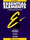 名曲集・Book1（オリジナル・シリーズ）（トロンボーン）【Essential Elements – Book 1 (Original Series)】