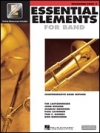 バンドの為の名曲集・Book2（トロンボーン）【Essential Elements for Band – Trombone Book 2 with Eei】