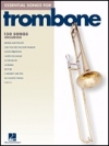 エッセンシャル・ソングス・フォー・トロンボーン（トロンボーン）【Essential Songs for Trombone】