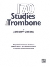 オリジナル・スタディーズ170（ヤロスラヴ・キメラ）（トロンボーン）【170 Original Studies for Trombone】