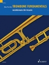 基本のトロンボーン（トロンボーン）【Trombone Fundamentals】