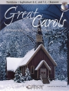 グレート・キャロル（ジェームズ・カーナウ編曲）（トロンボーン）【Great Carols】
