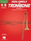 トロンボーンの為のやさしいキャロル集・Vol.2（トロンボーン）【Easy Carols for Trombone, Vol. 2】