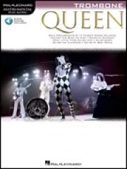 クイーン曲集（トロンボーン）【Queen】