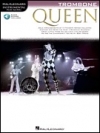 クイーン曲集（トロンボーン）【Queen】