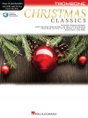 クリスマス・クラシックス（トロンボーン）【Christmas Classics】