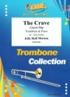 ザ・クレイブ（ジェリー・ロール・モートン）（トロンボーン+ピアノ）【The Crave】