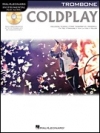 コールドプレイ（トロンボーン）【Coldplay】