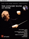家で吹奏楽を（ヤン・ヴァン・デル・ロースト）（トロンボーン）【The Concert Band at Home】