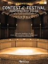 コンテスト・アンド・フェスティバル・パフォーマンス・ソロ曲集（トロンボーン+ピアノ）【Contest and Festival Performance Solos】