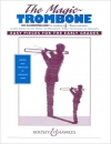 ザ・マジック・トロンボーン（トロンボーン+ピアノ）【The Magic Trombone】