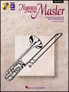 上級者のための讃美歌集（トロンボーン）【Hymns for the Master】