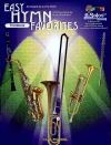 やさしい讃美歌集（トロンボーン+ピアノ）【Easy Hymn Favorites】