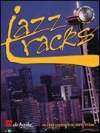 ジャズ・トラックス（アレン・ビズッティ）（トロンボーン）【Jazz Tracks】
