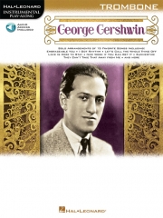 ジョージ・ガーシュウィン（トロンボーン）【George Gershwin】